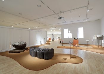 HOMO CERAMICUS at the Gyeonggi Museum of Contemporary Ceramic Art