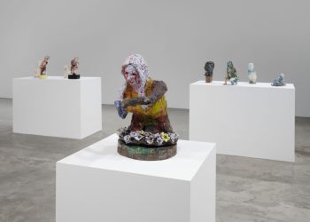 The week’s news in the ceramic art world – January 14, 2025