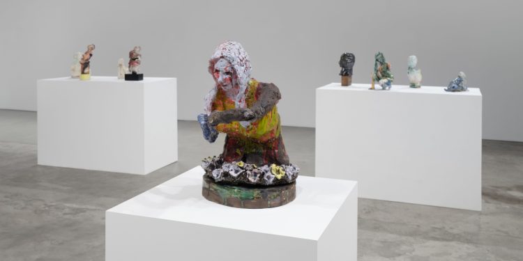 The week’s news in the ceramic art world – January 14, 2025