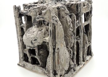 Jason Lee Starin ceramic artist