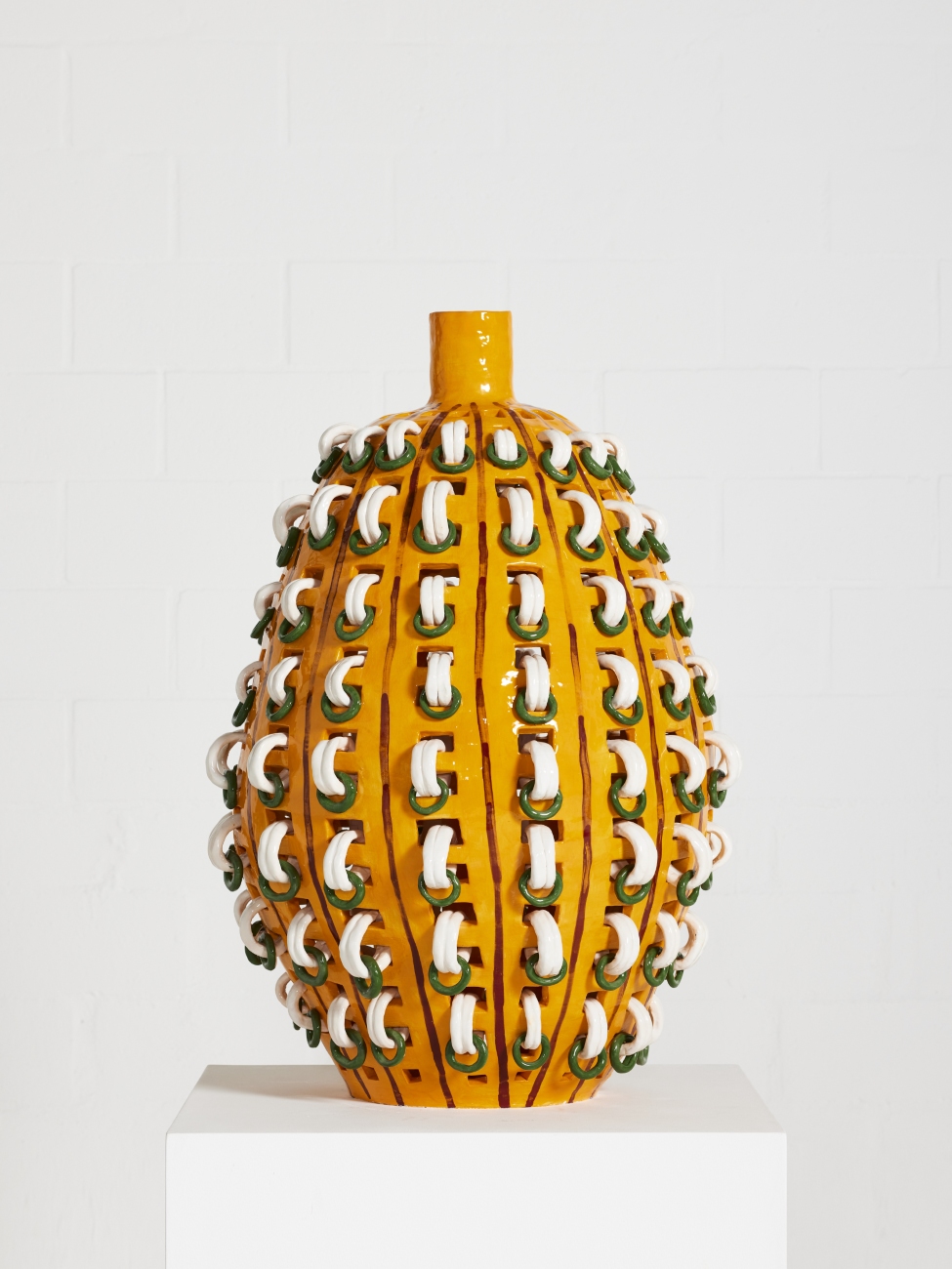 Xanthe Somers ceramics