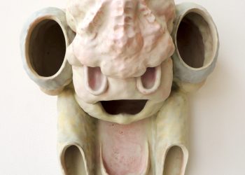 Jason Lee Starin ceramics