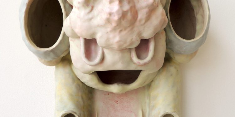 Jason Lee Starin ceramics