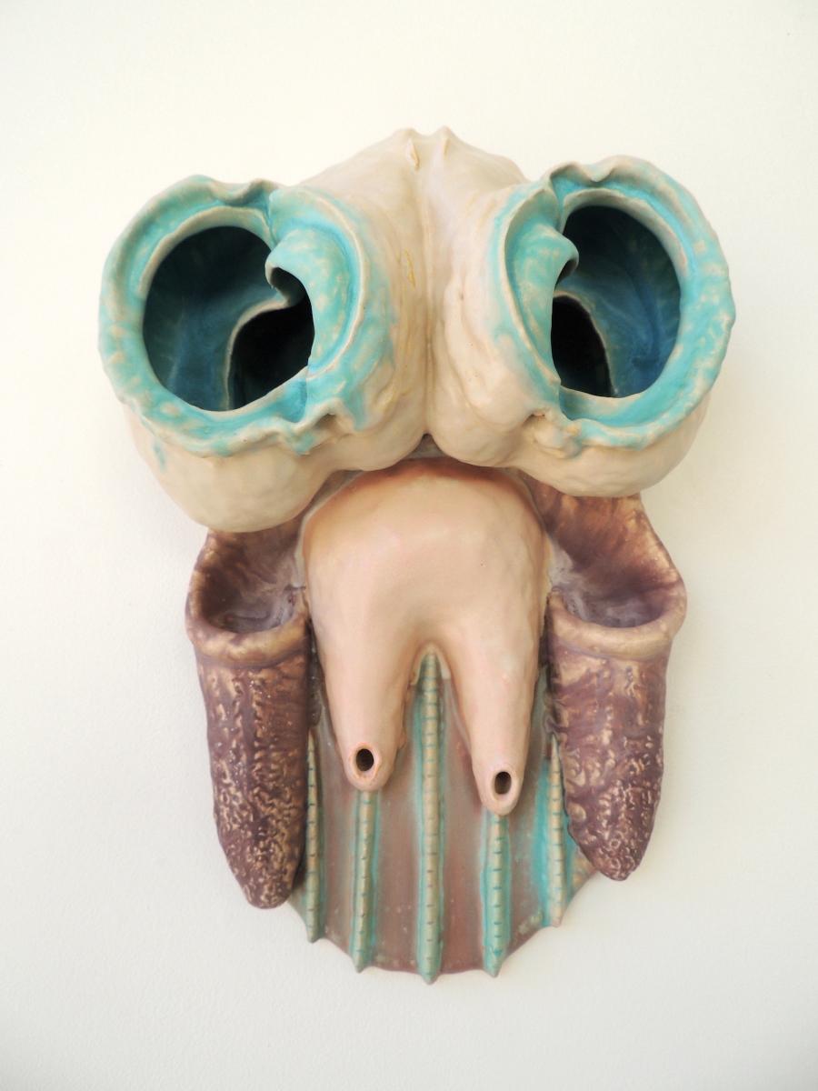 Jason Lee Starin ceramics