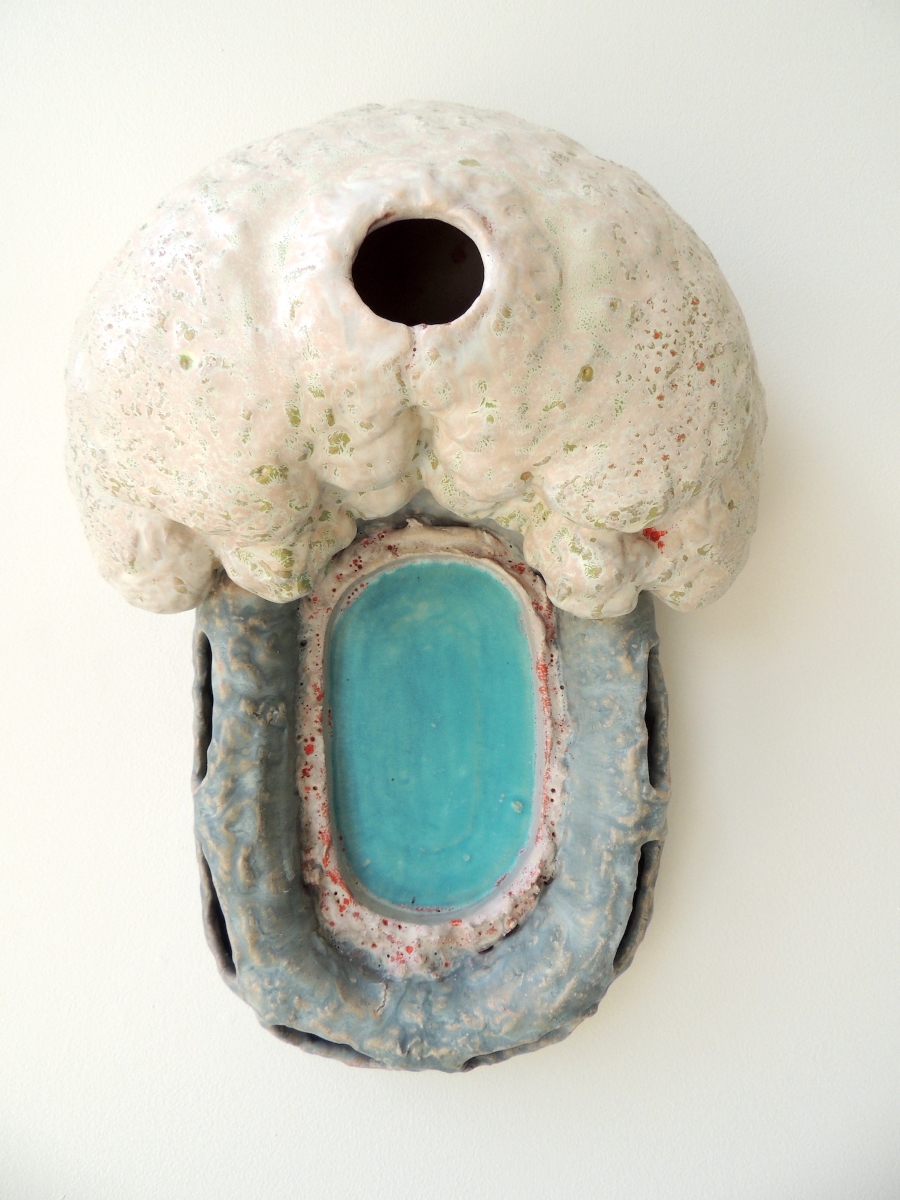 Jason Lee Starin ceramics