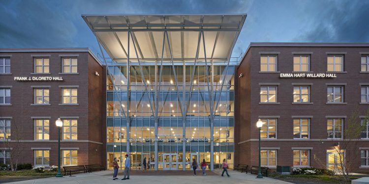 Central Connecticut State University