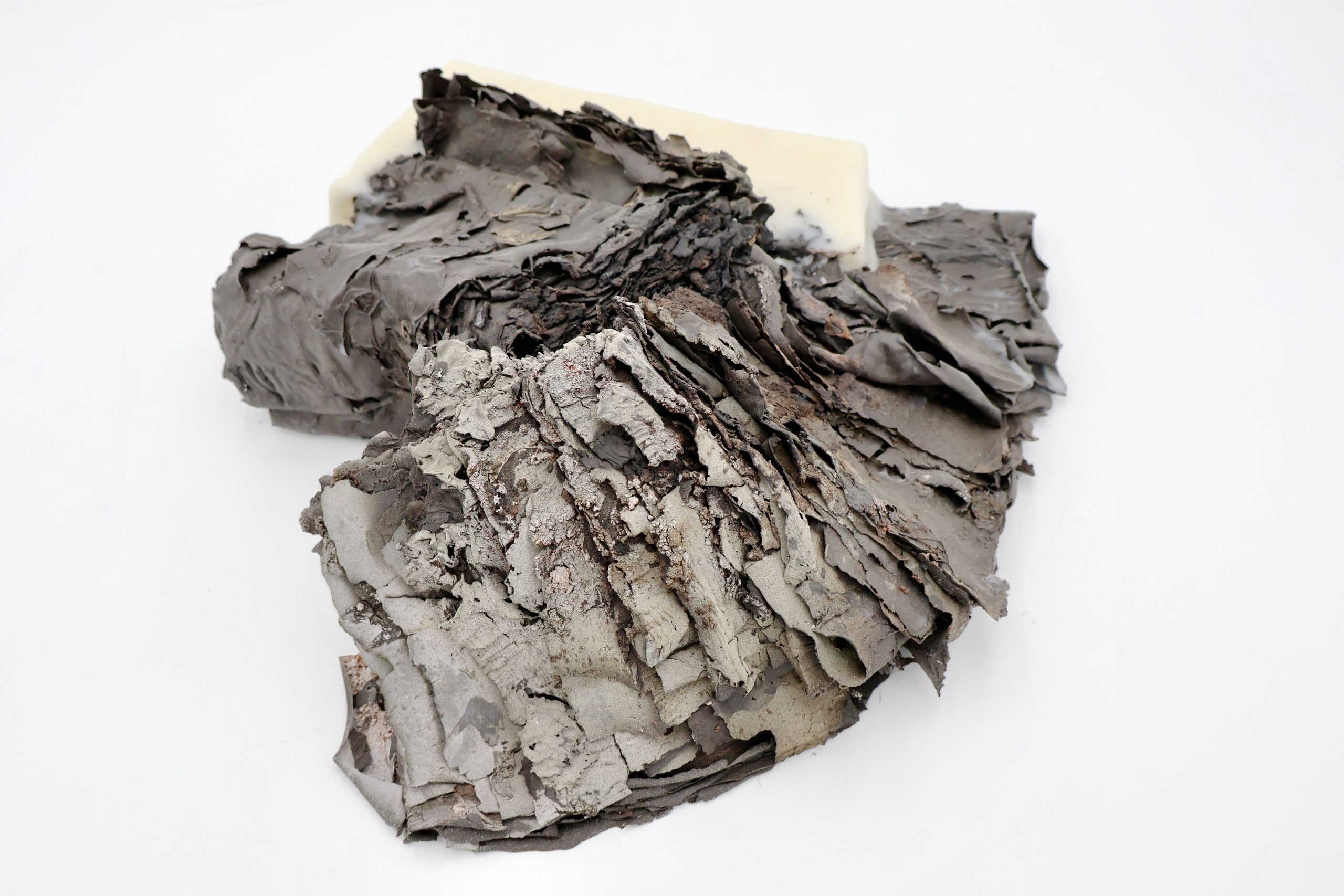 Katie Strachan ceramics