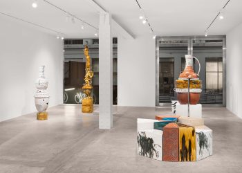 The week’s news in the ceramic art world – February 5, 2026