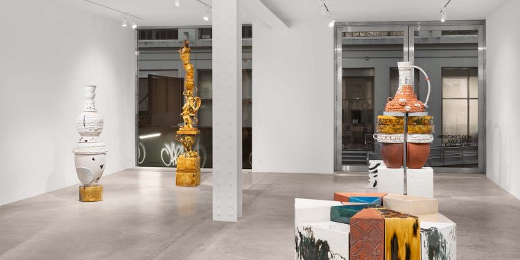 The week’s news in the ceramic art world – February 5, 2026