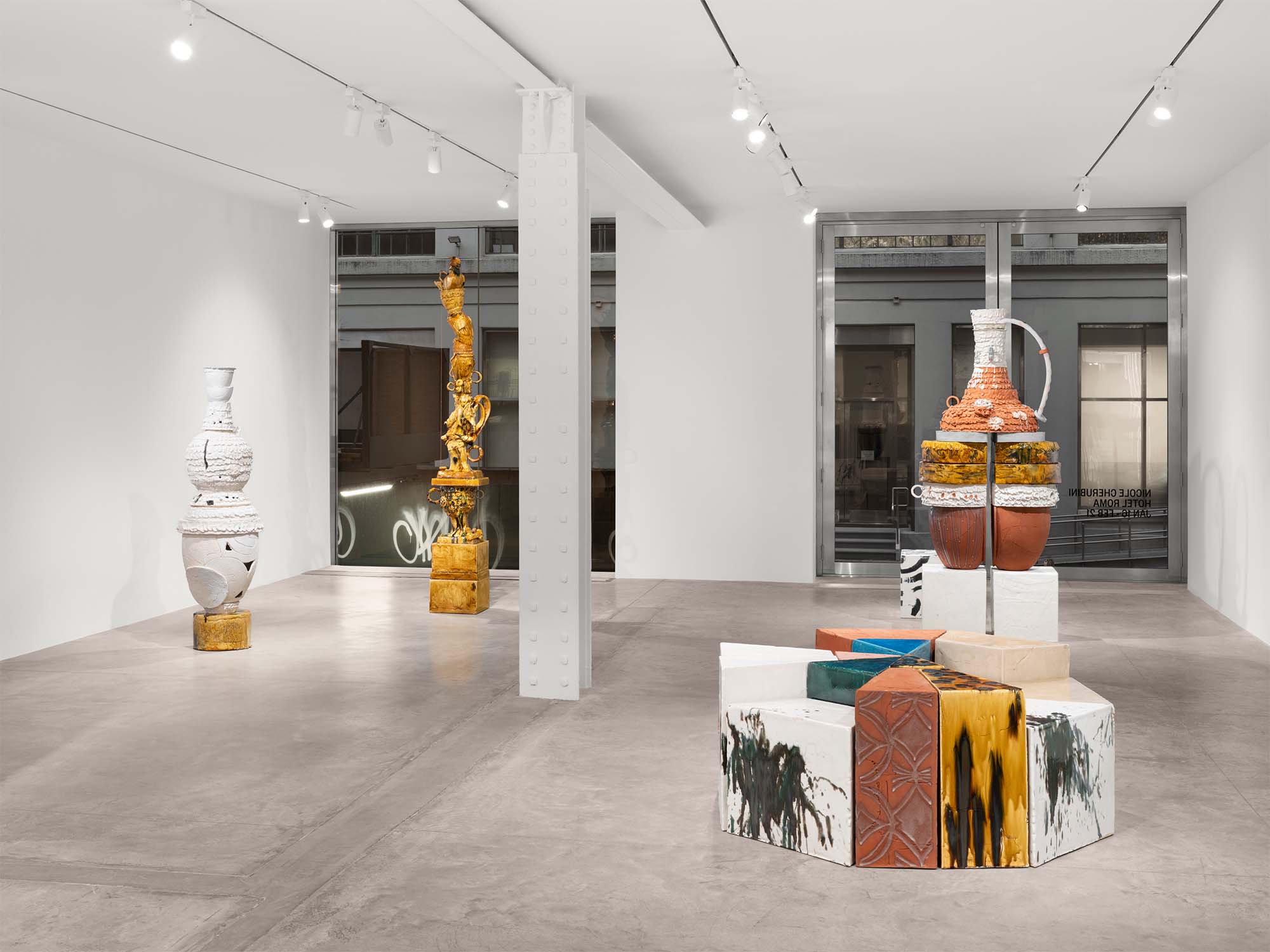 The week's news in the ceramic art world – February 5, 2026