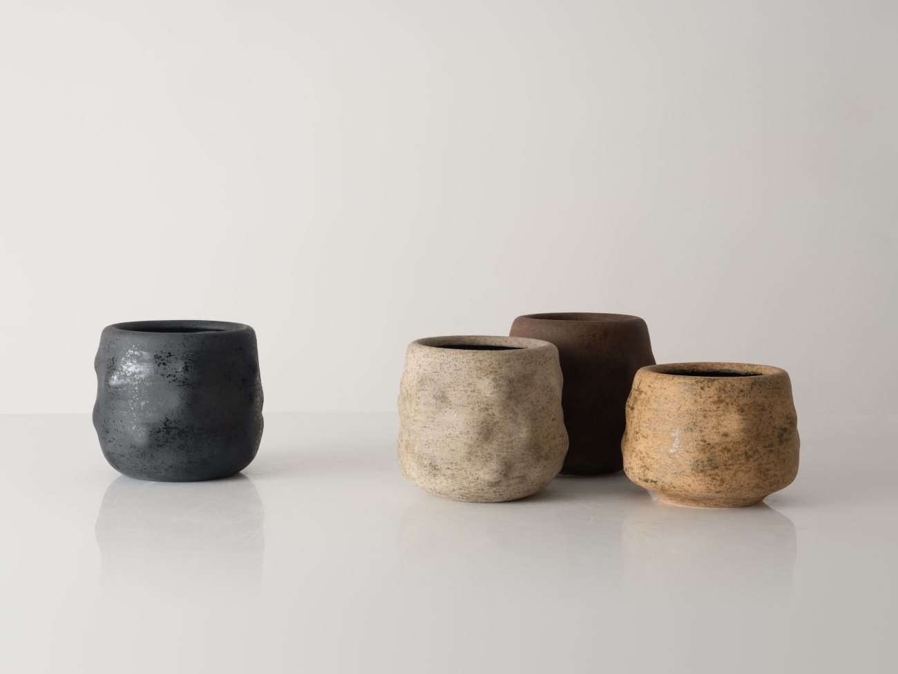 Kathy Erteman ceramics