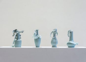 Nanxi Jin ceramics