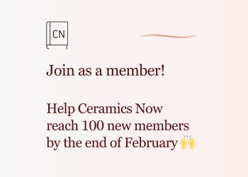 A message from the editor