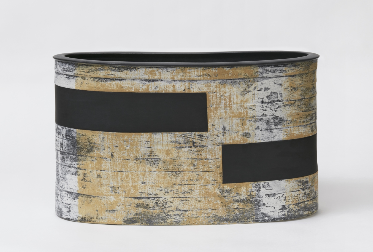 Kathy Erteman ceramics