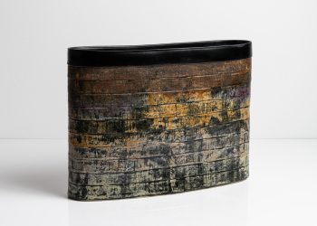 Kathy Erteman ceramic artist