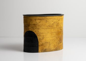 Kathy Erteman ceramics