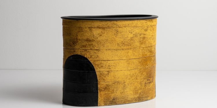 Kathy Erteman ceramics