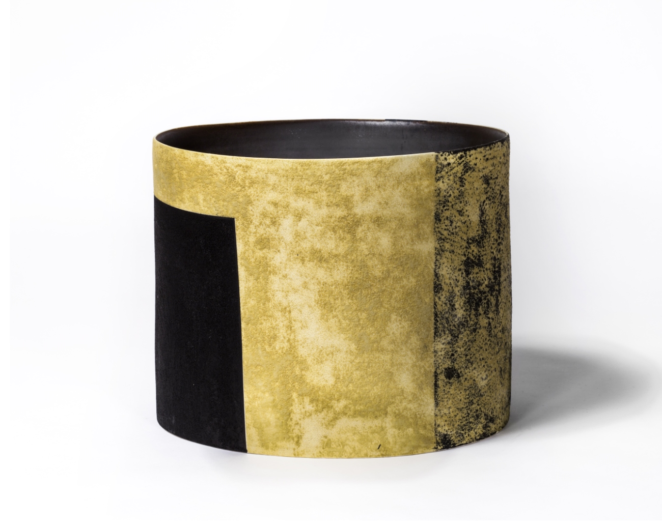 Kathy Erteman ceramic art