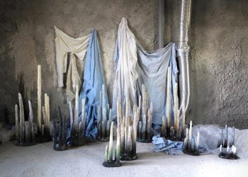 Jeanne Rimbert ceramics