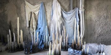 Jeanne Rimbert ceramics