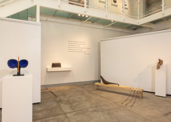 Janet Abrams ceramics