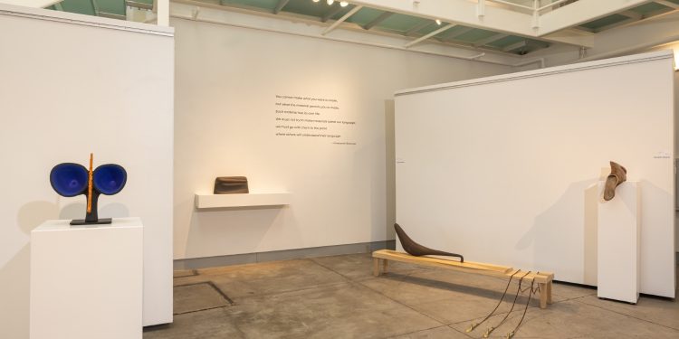 Janet Abrams ceramics