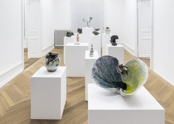 Kentaro Kawabata ceramics