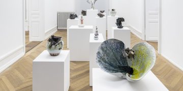 Kentaro Kawabata ceramics