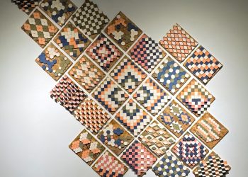 Japheth Asiedu-Kwarteng ceramics