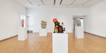 The week’s news in the ceramic art world – March 26, 2026