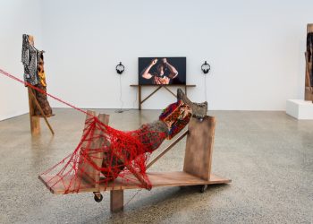 Eugene Ofori Agyei ceramics