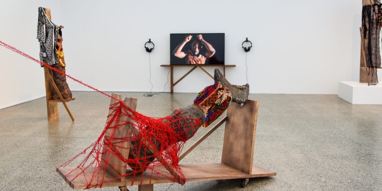 Eugene Ofori Agyei ceramics