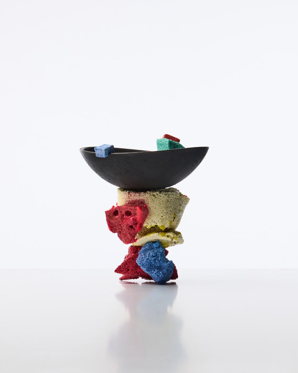 Faye Papargyropoulou ceramics