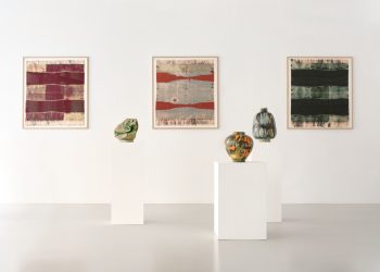 Heidi Bjorgan ceramics