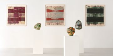 Heidi Bjorgan ceramics