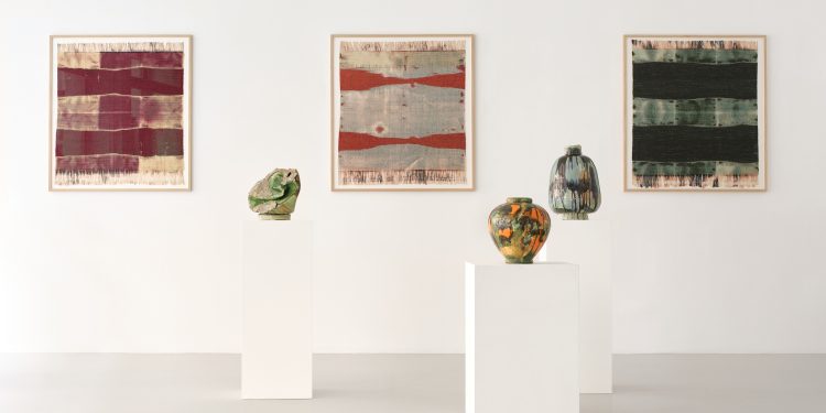 Heidi Bjorgan ceramics