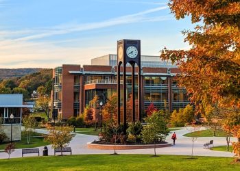 Assistant Professor of Sculpture and Ceramics at Frostburg State University