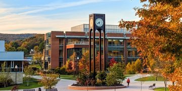 Assistant Professor of Sculpture and Ceramics at Frostburg State University