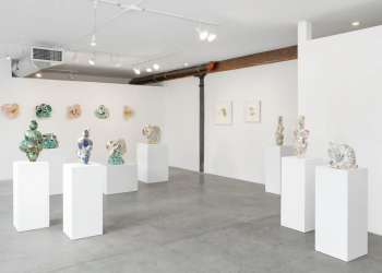 The week’s news in the ceramic art world – March 11, 2026