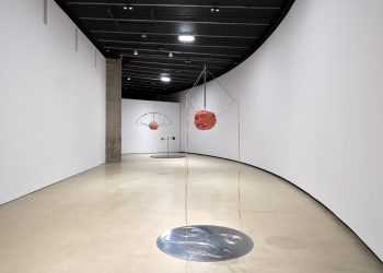 Julia Phillips ceramic art