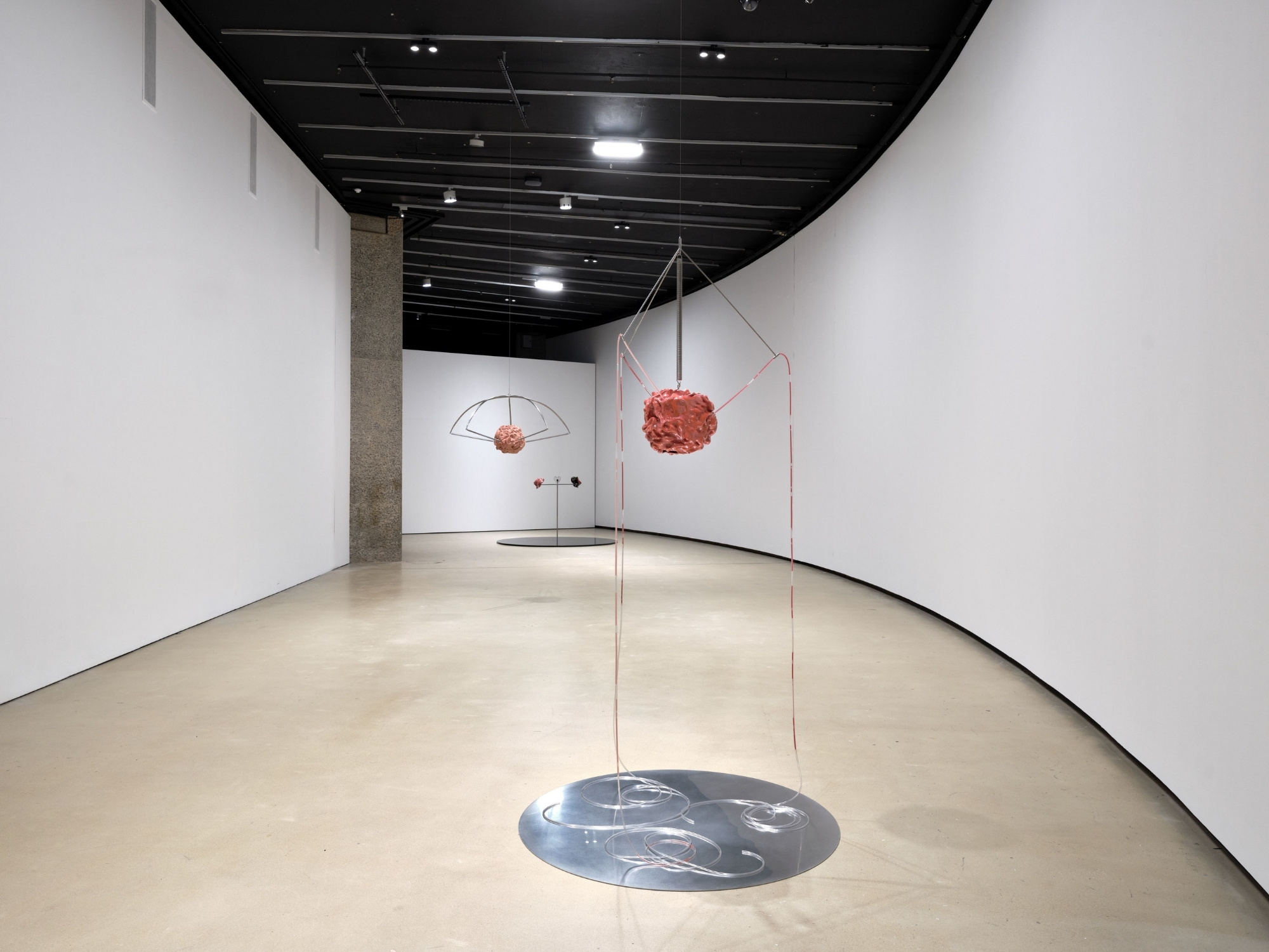 Julia Phillips ceramic art