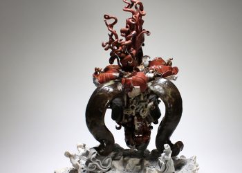 Heather Jo Davis ceramics