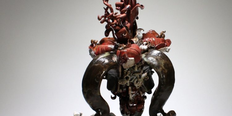 Heather Jo Davis ceramics