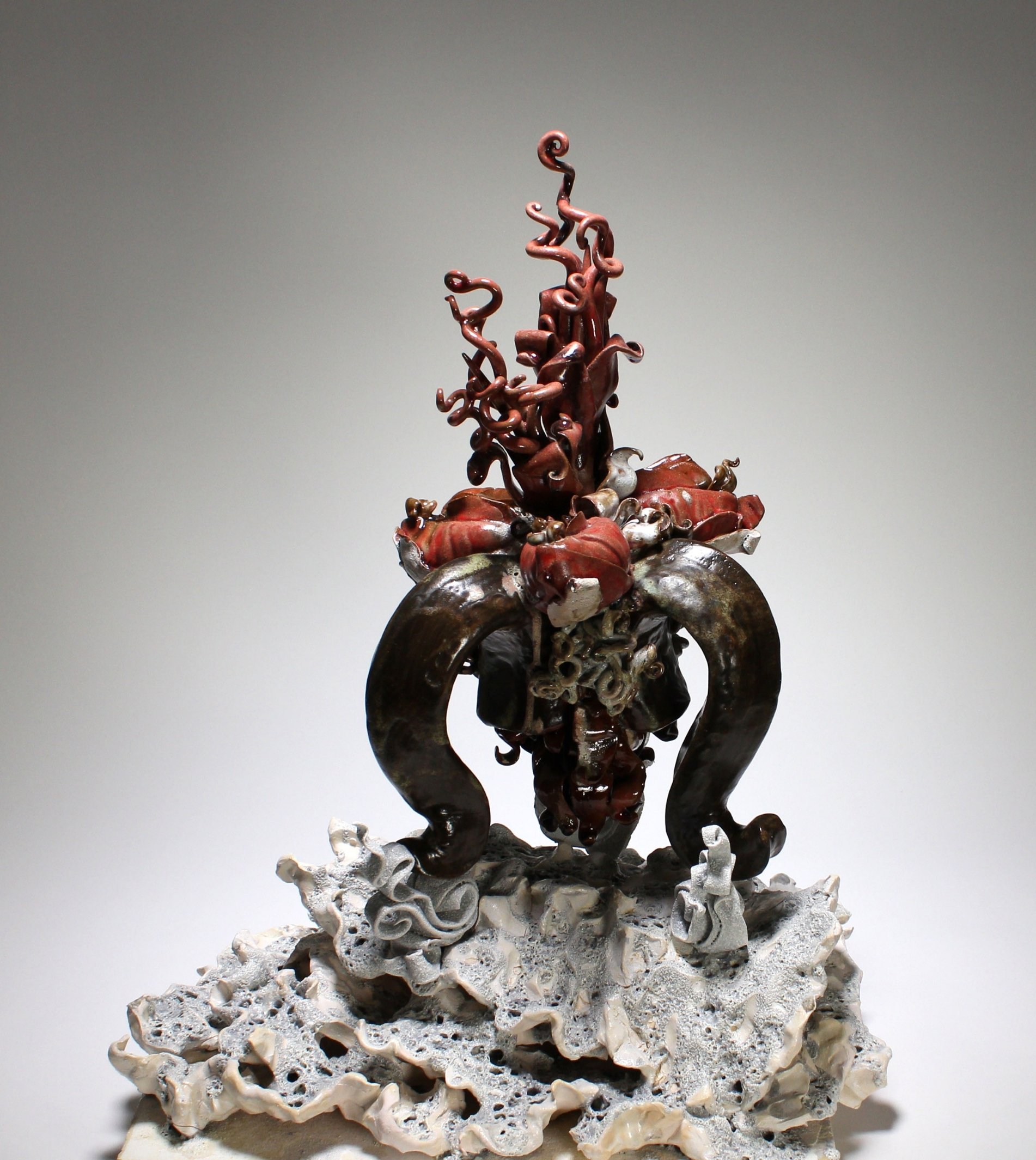 Heather Jo Davis ceramics