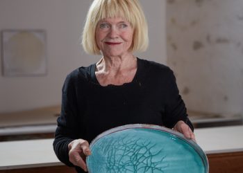 Nina Malterud ceramics