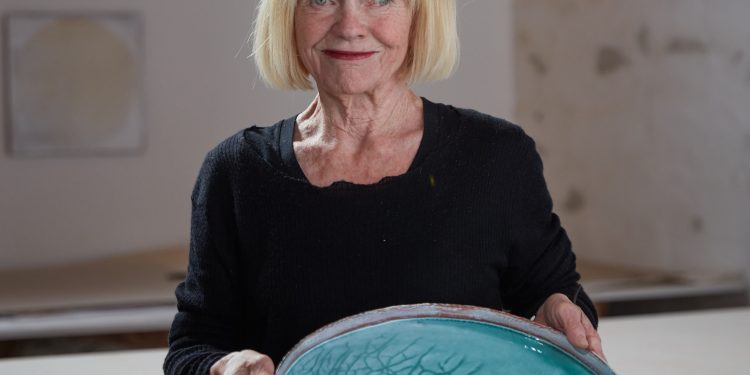 Nina Malterud ceramics