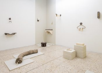 Camila Capra ceamics