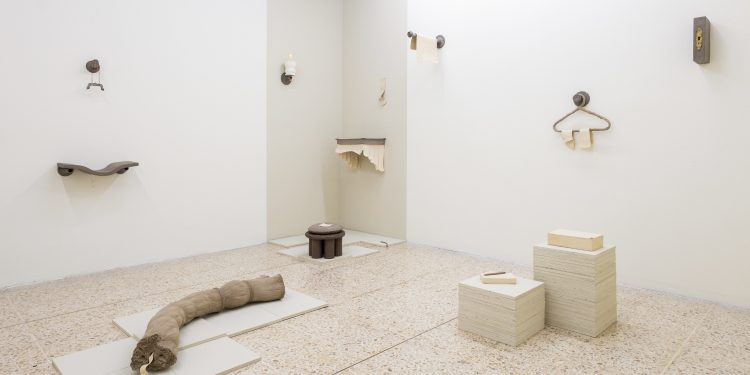 Camila Capra ceamics