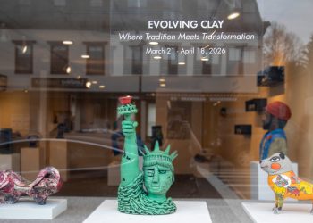 Lucy Lacoste Gallery