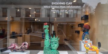 Lucy Lacoste Gallery